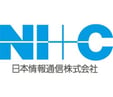 日本情報通信株式会社ロゴ