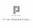 パーソルプロセス＆テクノロジーロゴ