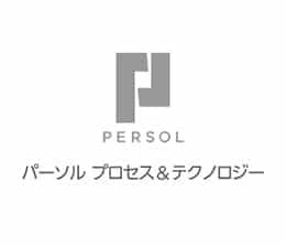 パーソルプロセス&テクノロジーロゴ