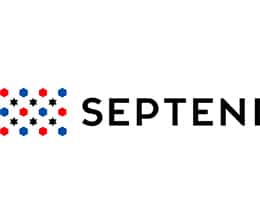 SEPTENIロゴ